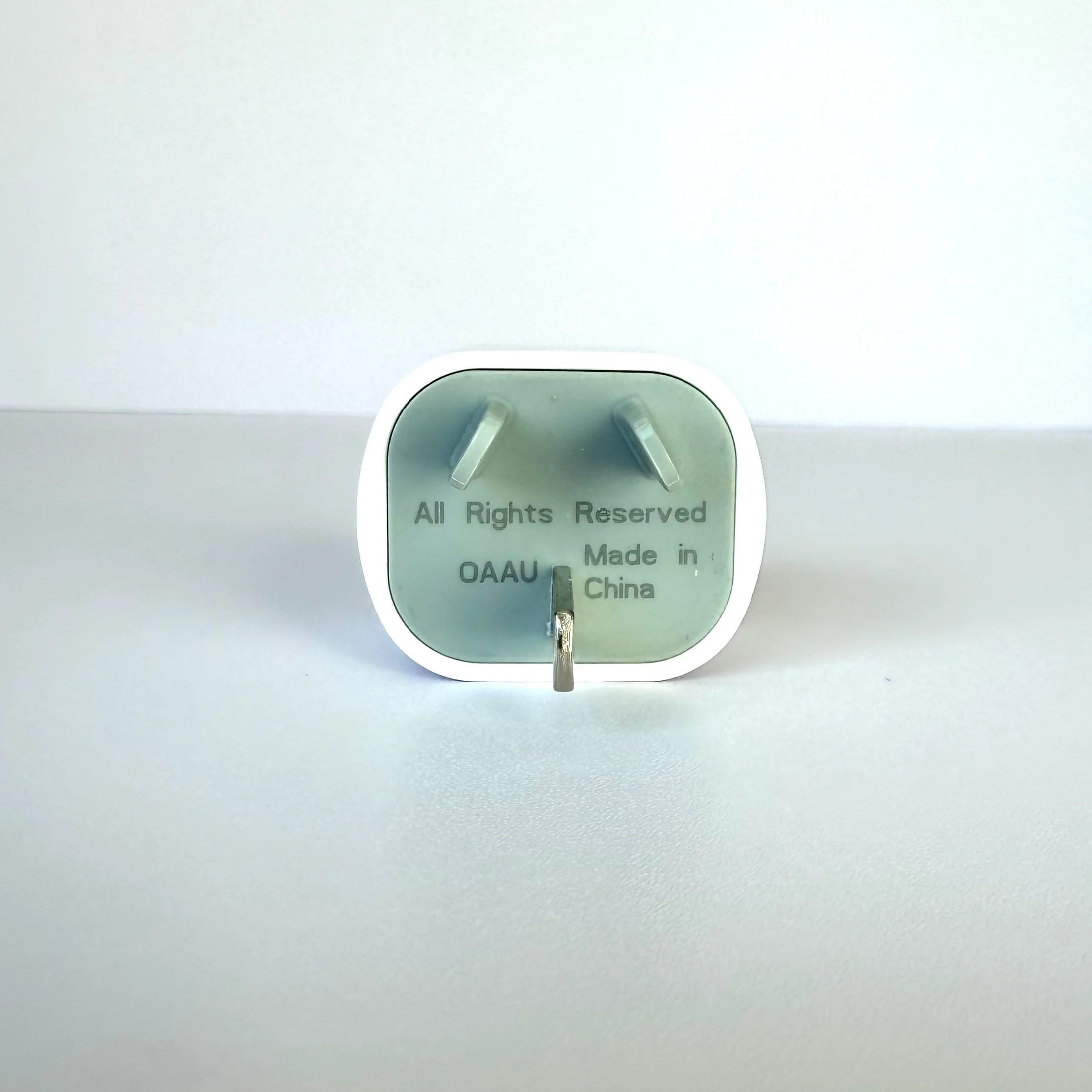 Conector de Seguridad de Doble Puerto - Imagen 3