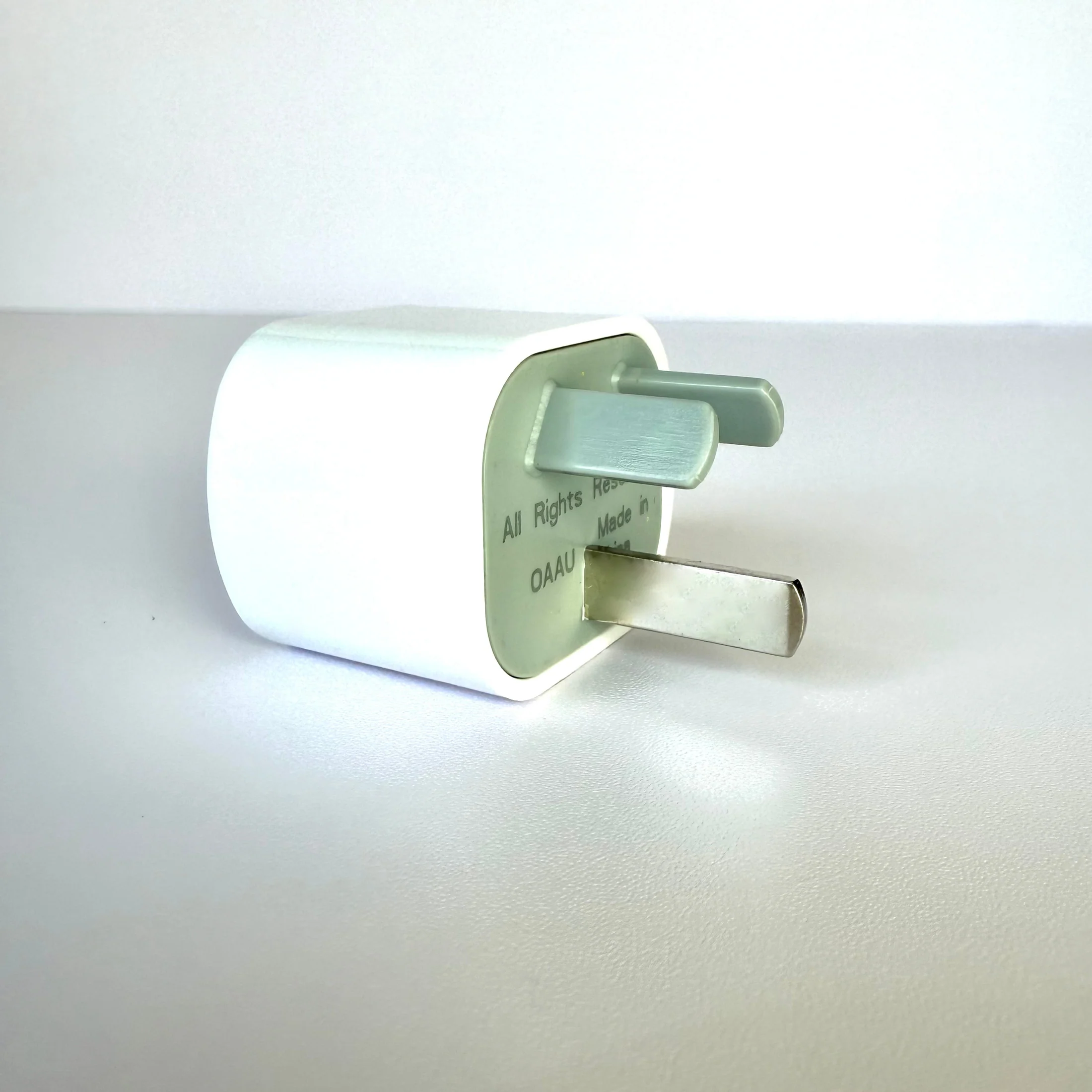 Conector de Seguridad de Doble Puerto - Imagen 2